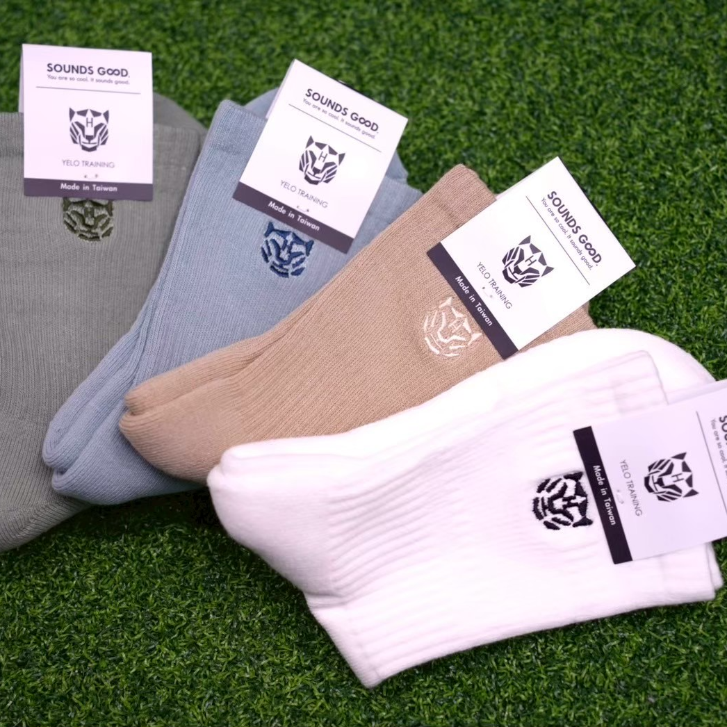 厚底氣墊中筒襪_1