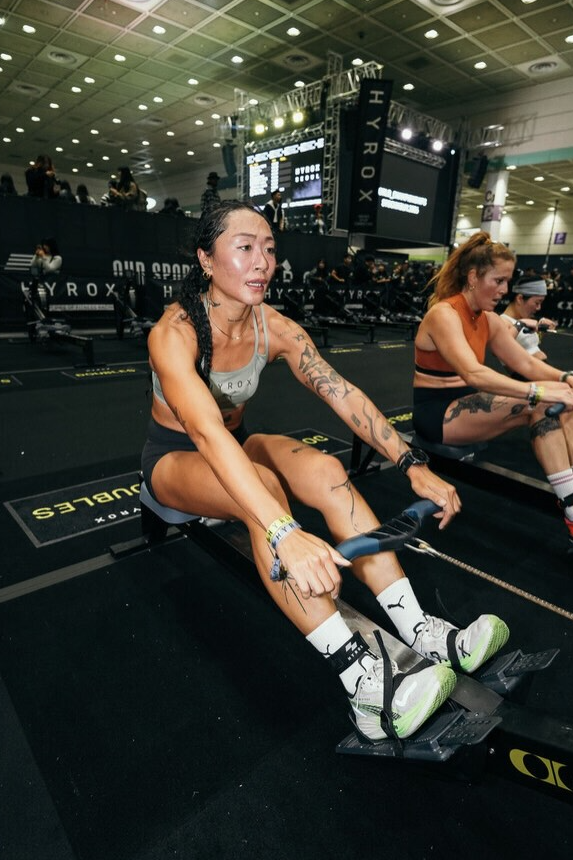 周稚庭 Unn（優安）