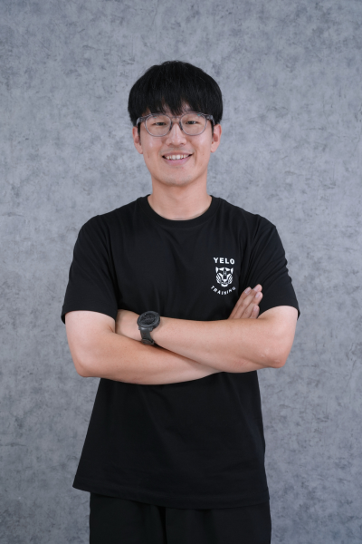 李郁錕 Peanut